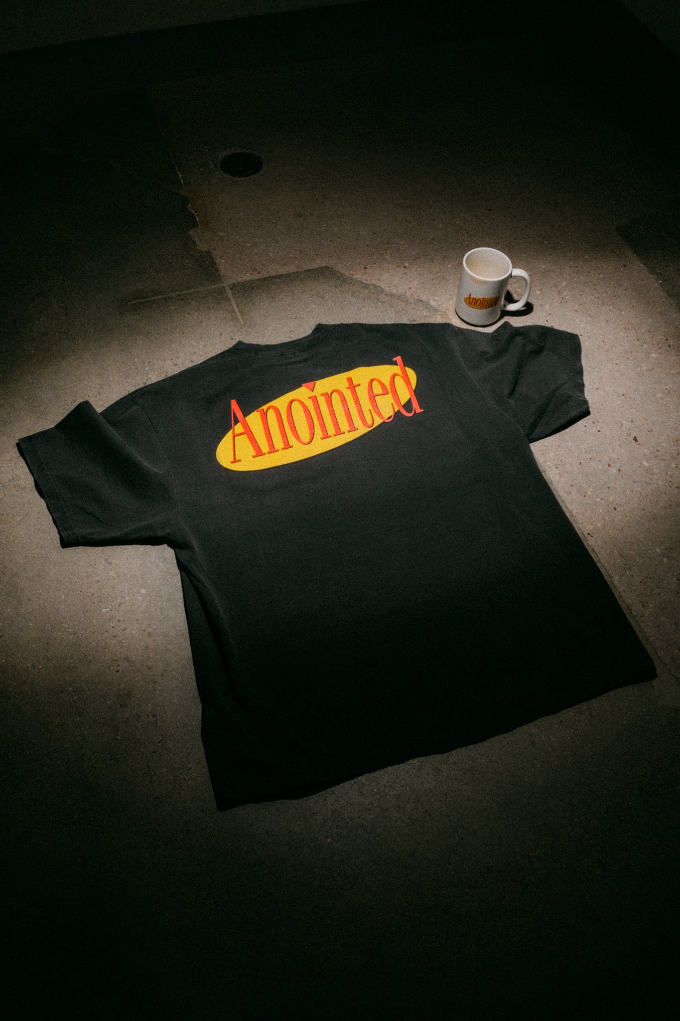 ANTD Seinfeld T-Shirt