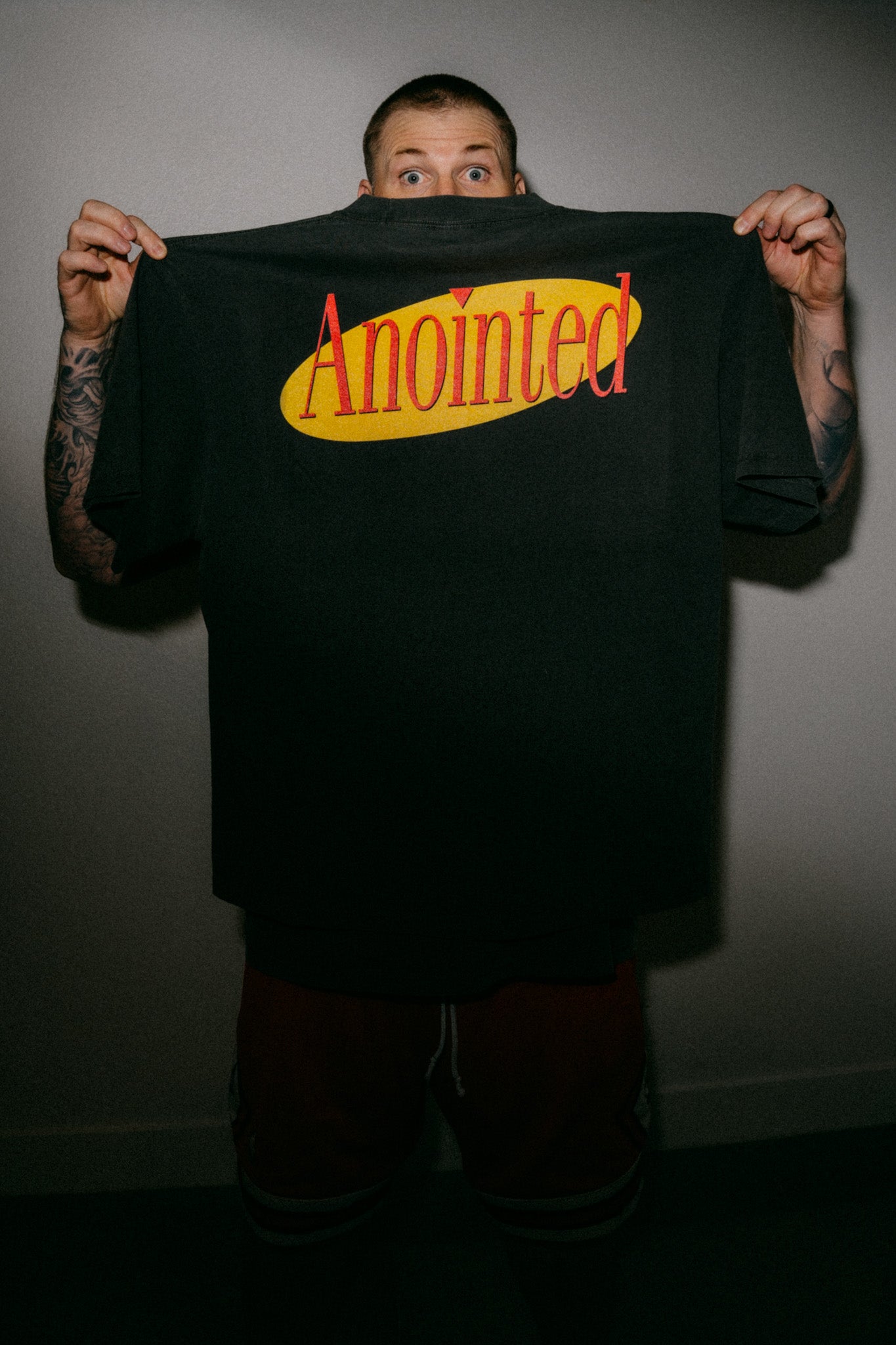 ANTD Seinfeld T-Shirt