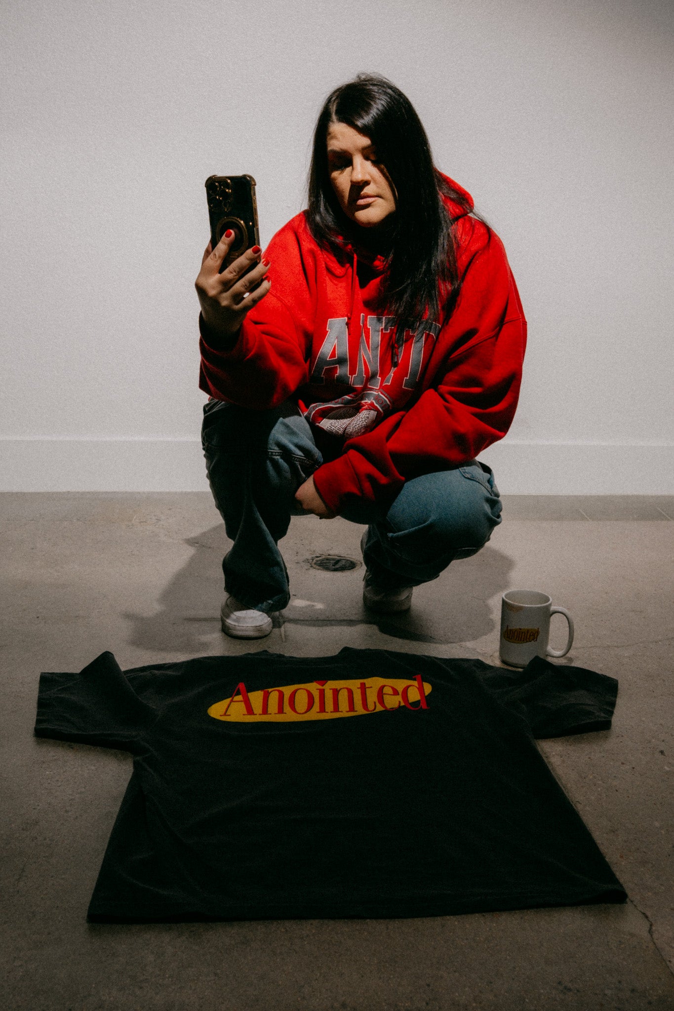 ANTD Seinfeld T-Shirt