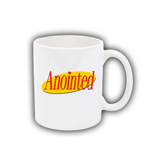 ANTD Seinfeld Coffee Mug